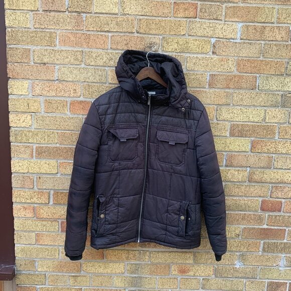 Vintage Perry Ellis Portfolio Jacket Large - Picture 2 of 5